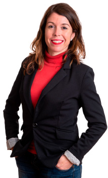 Núria Ribas Recasens